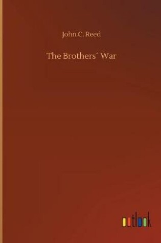 Cover of The Brothers´ War