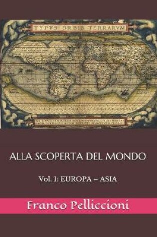 Cover of Alla Scoperta del Mondo