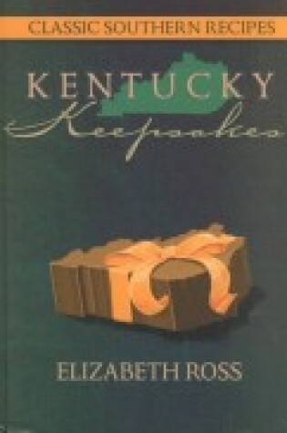 Cover of Kentucky Keepsakes