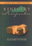 Book cover for Kentucky Keepsakes