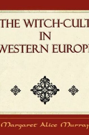Cover of The Witch Cult