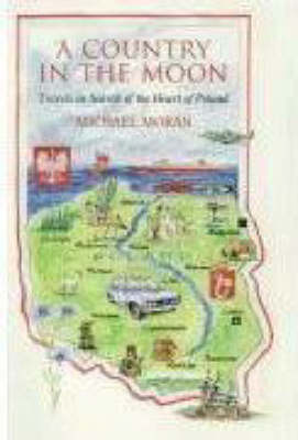 Book cover for Country in the Moon