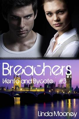 Cover of Breachers