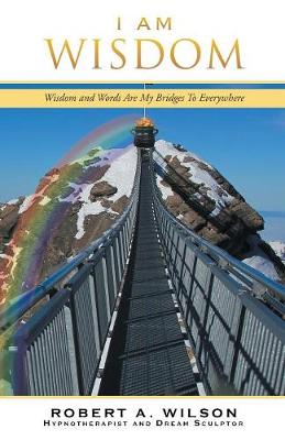 Book cover for I Am Wisdom