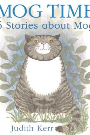Cover of Mog Time