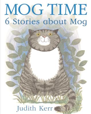 Book cover for Mog Time