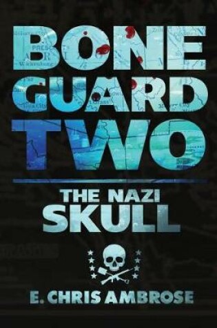 Cover of The Nazi Skull