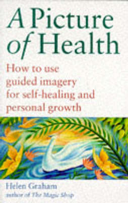 Book cover for A Picture of Health