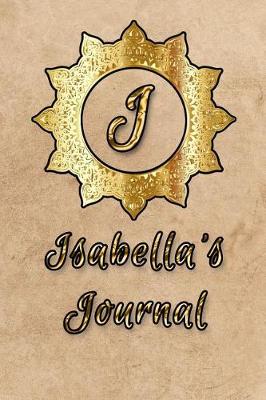 Book cover for Isabella