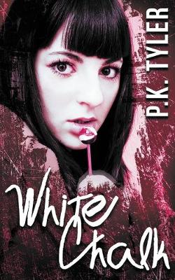 Book cover for White Chalk