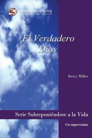 Cover of El Verdadero Dios