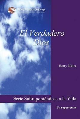 Book cover for El Verdadero Dios