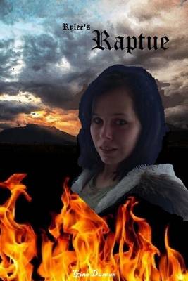 Book cover for Rylee's Rapture