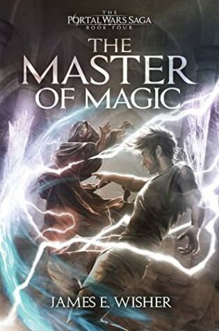Cover of The Master of Magic