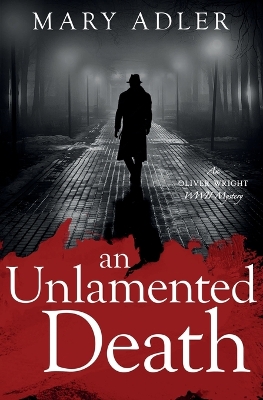 Book cover for An Unlamented Death