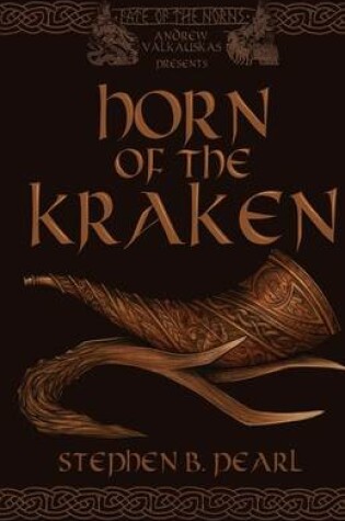 Cover of Horn of the Kraken