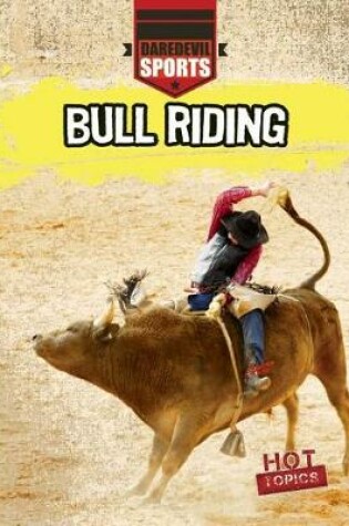 Cover of Bull Riding