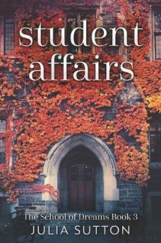 Cover of Student Affairs