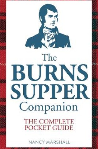 Cover of The Burns Supper Companion