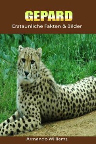 Cover of Gepard
