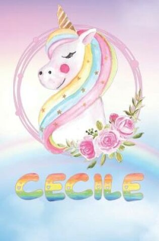 Cover of Cecile