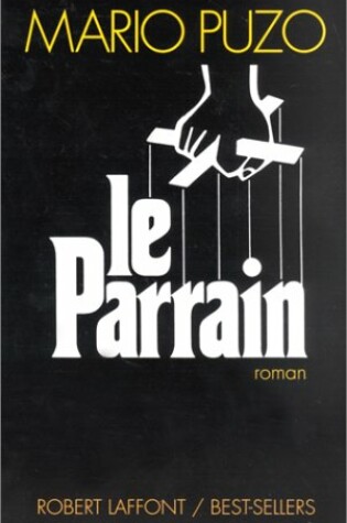 Cover of Le Parrain