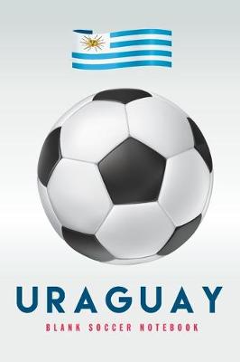 Book cover for Uraguay