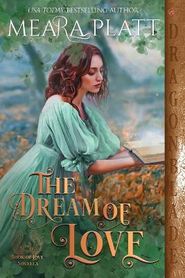 Book cover for The Dream of Love