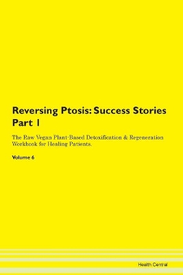 Book cover for Reversing Ptosis