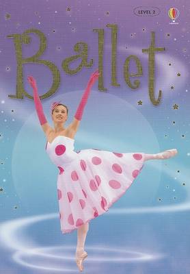 Cover of Ballet