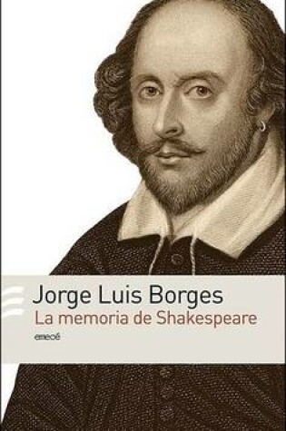 Cover of La Memoria de Shakespeare