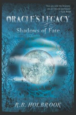 Cover of Oracle's Legacy: Shadows of Fate