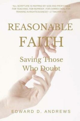 Cover of Reasonable Faith