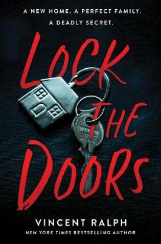 Cover of Lock the Doors