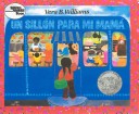 Book cover for Un Sillon Para Mi Mama (a Chair for My Mother) (1 Paperback/1 CD)