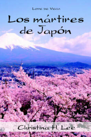 Cover of Los Martires de Japon