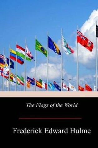 Cover of The Flags of the World