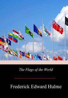 Book cover for The Flags of the World