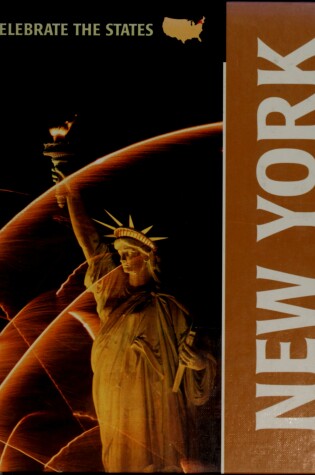 Cover of New York