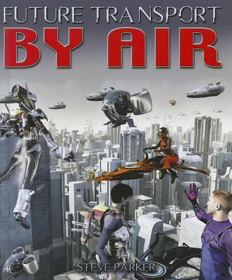 Cover of By Air