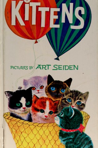 Cover of Kittens