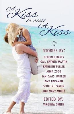 Book cover for A Kiss is Still a Kiss