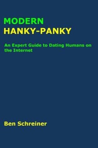 Cover of Modern Hanky-Panky