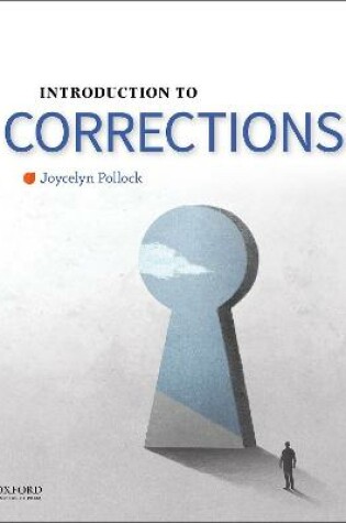 Cover of Introduction to Corrections