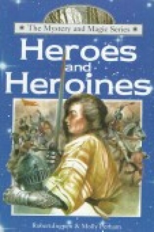 Cover of Heroes and Heroines