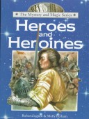 Book cover for Heroes and Heroines