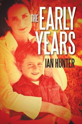 Book cover for The Early Years