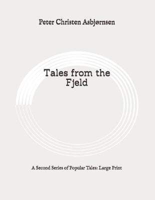 Book cover for Tales from the Fjeld