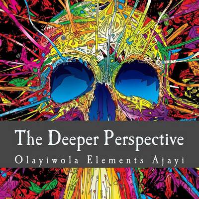 Cover of A Deeper Perspective