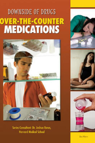 Cover of Over-the-Counter Medications